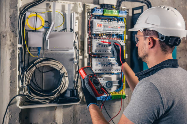 Best Home Electrical Repair  in White Horse, NJ