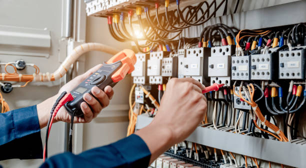 Best Electrician Near Me  in White Horse, NJ
