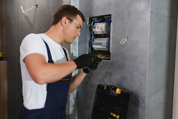 Best Generator Installation Services  in White Horse, NJ