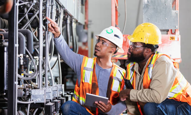 Best Electrical Rewiring Services  in White Horse, NJ