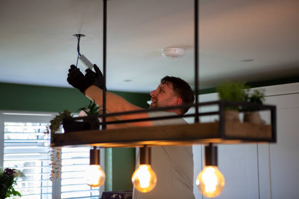 Best Industrial Electrical Services  in White Horse, NJ